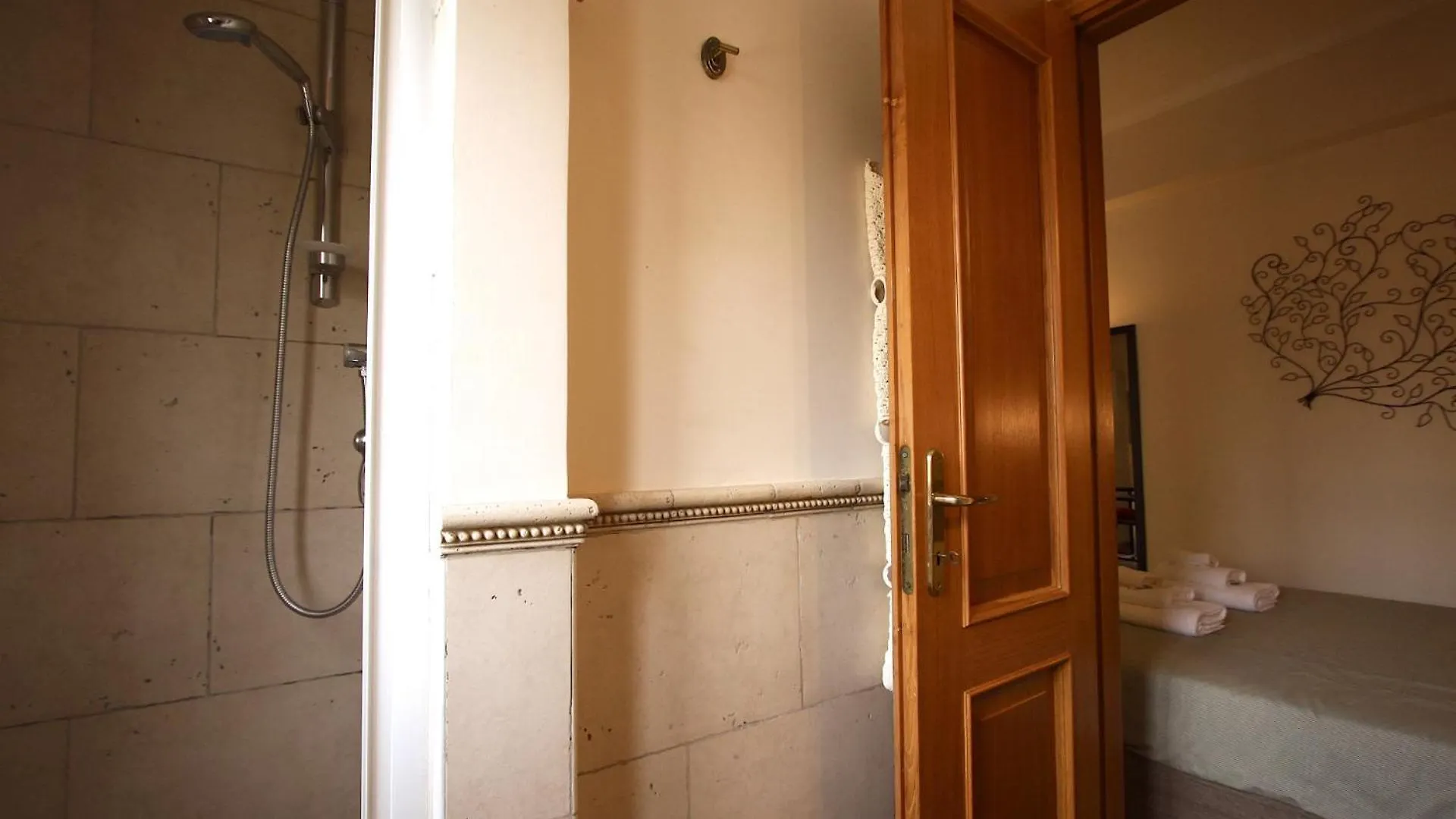 Margherita Holiday Home Roma Apartamento
