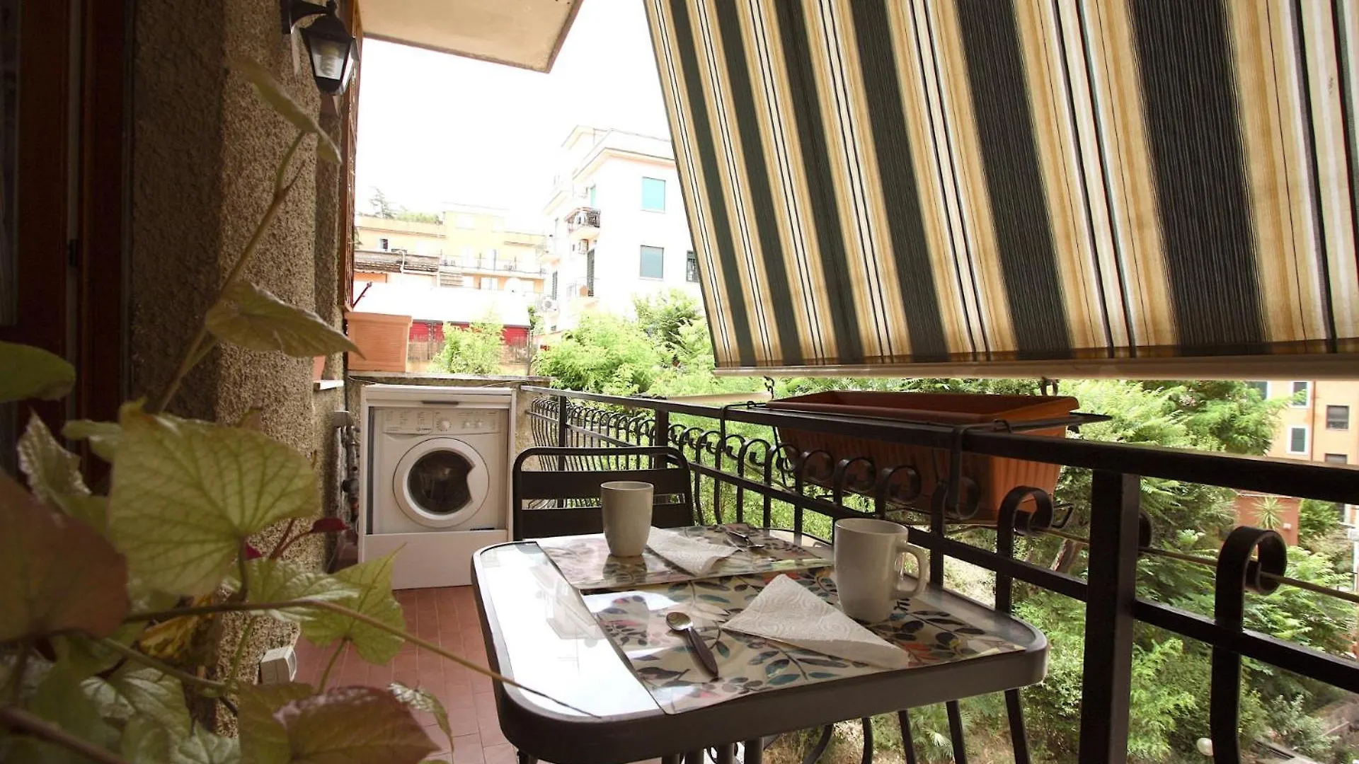 Margherita Holiday Home Roma