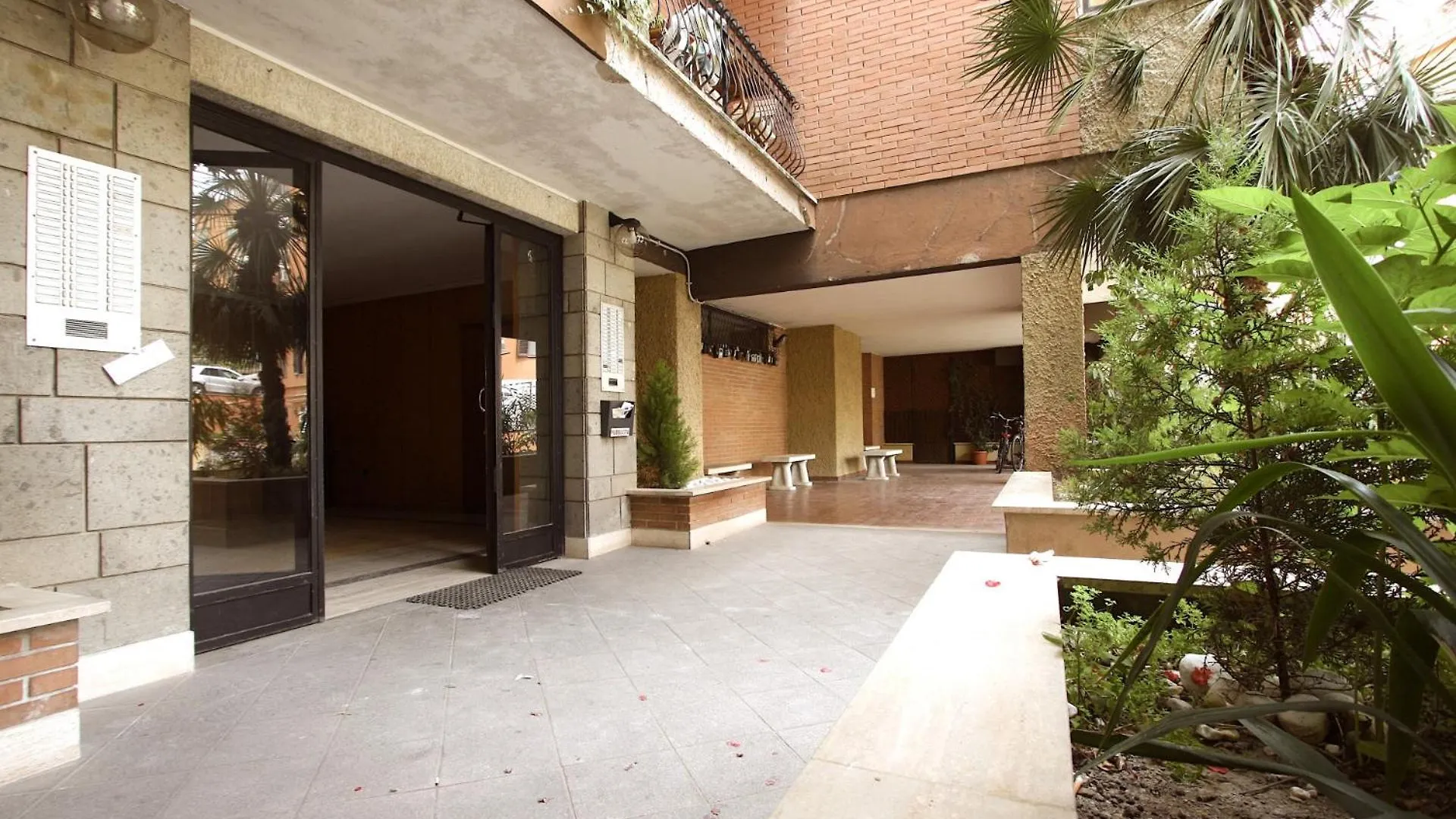 Margherita Holiday Home Rome Italy
