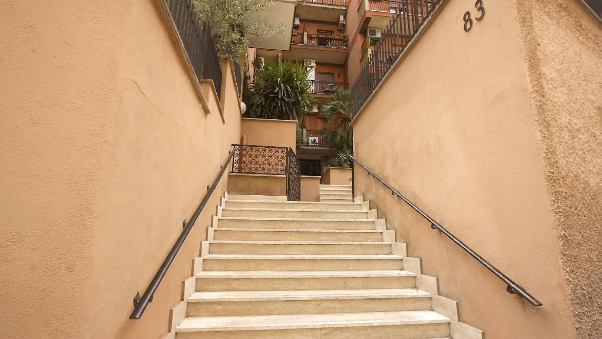 Margherita Holiday Home Rome 0*,  Italy