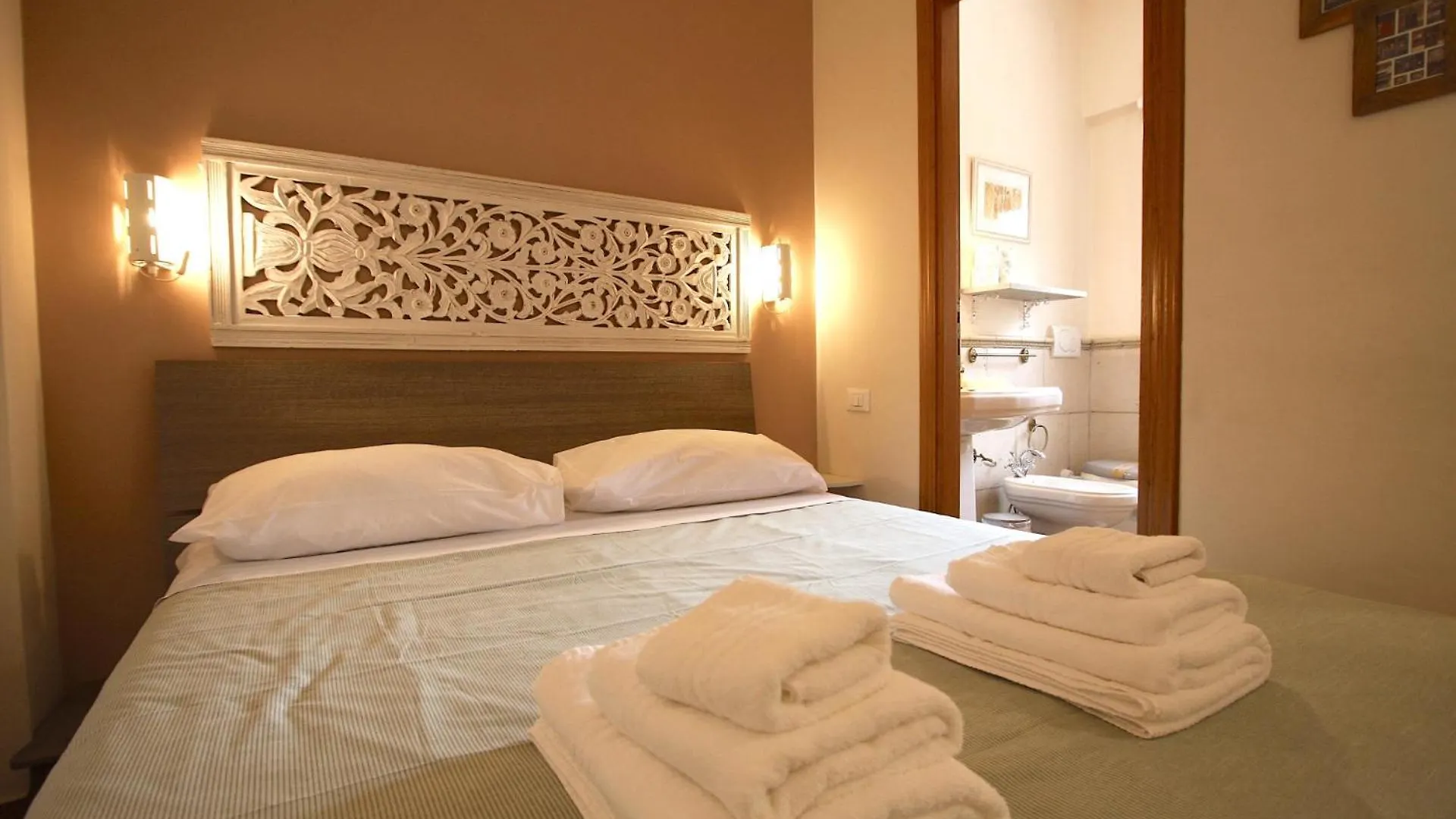 Margherita Holiday Home Rome Apartment
