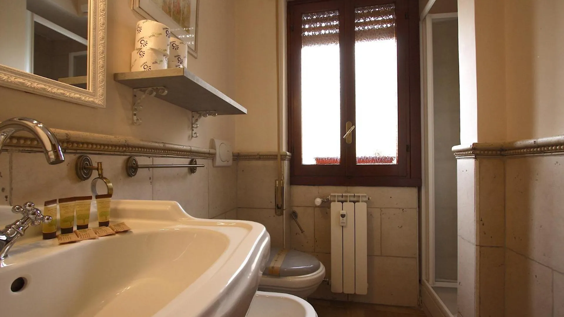 Margherita Holiday Home Rome 0*,  Italy