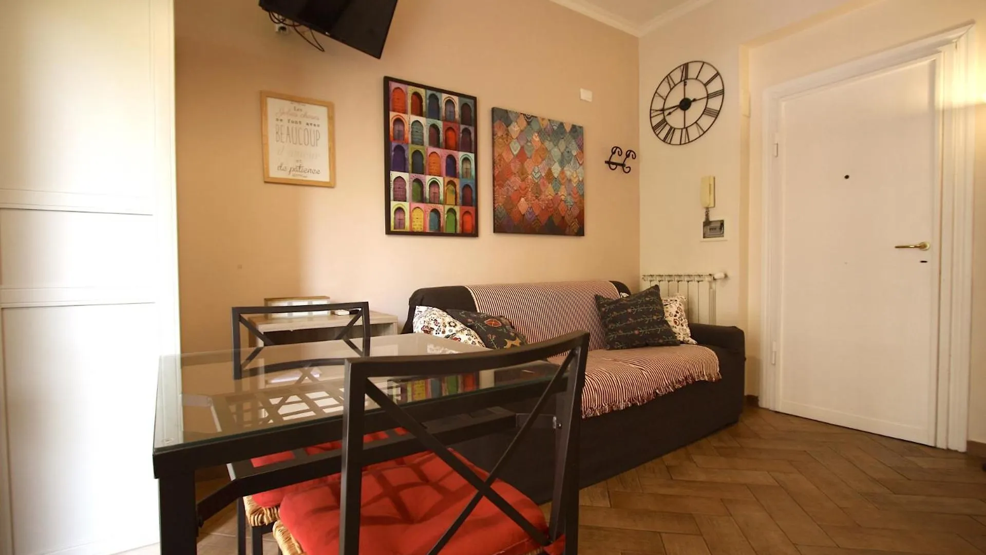 Margherita Holiday Home Rome