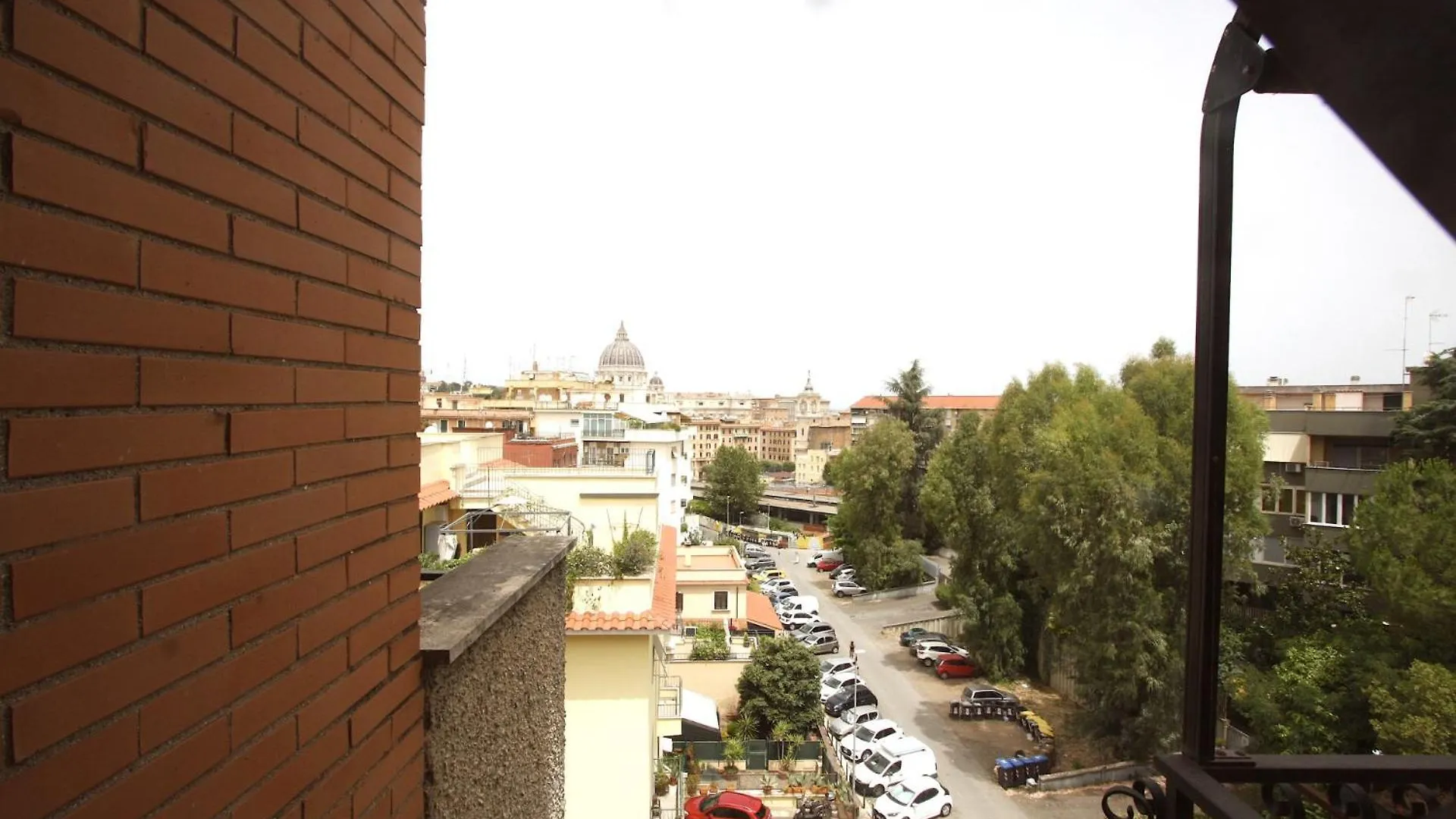 Apartment Margherita Holiday Home Rome