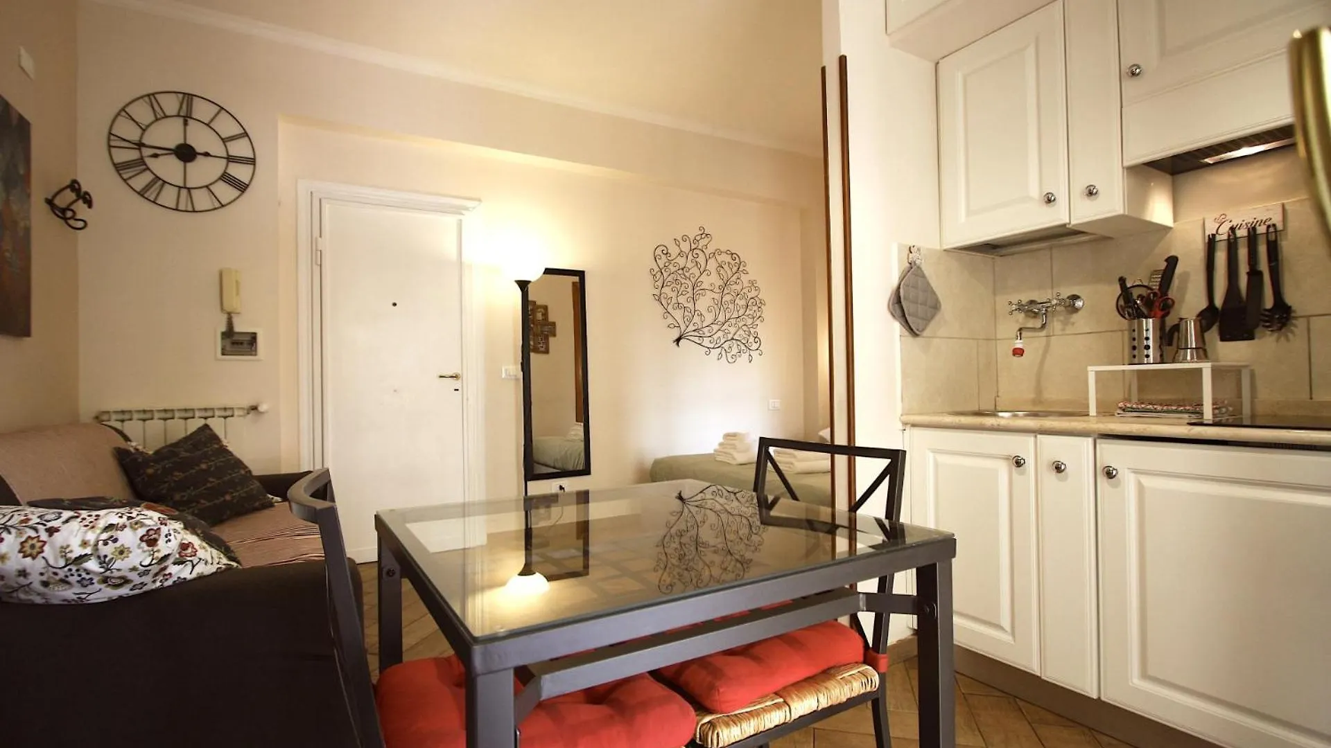 Margherita Holiday Home Rome 0*,